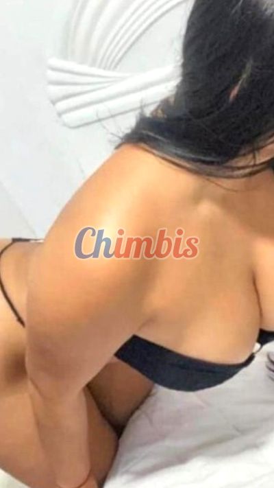 Ashley 932912924, Escort en Curicó