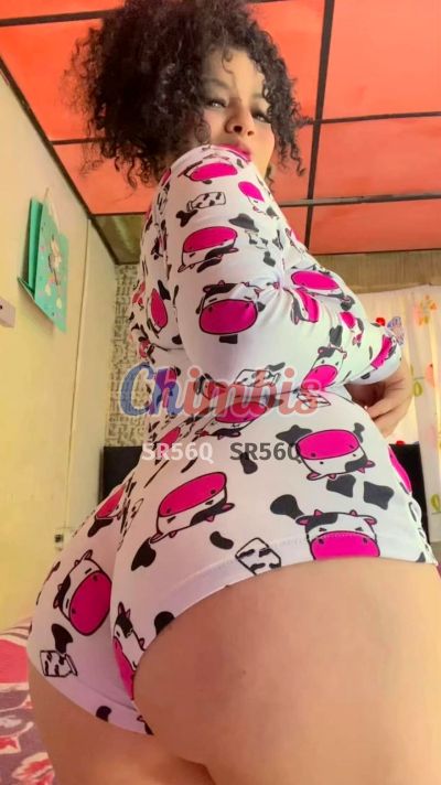 Fabiola, escort en Santiago