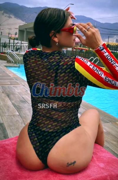 Cristina, puta en Antofagasta