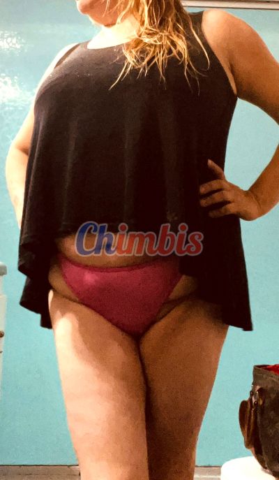 Brenda, Escort en Centro (Santiago)