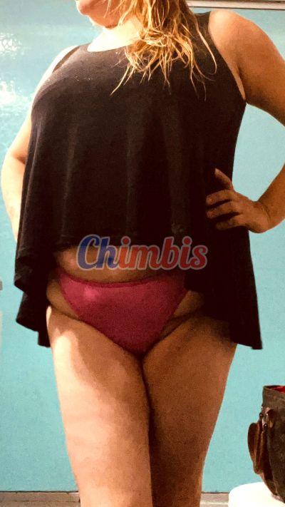 Brenda, Escort en Centro (Santiago)