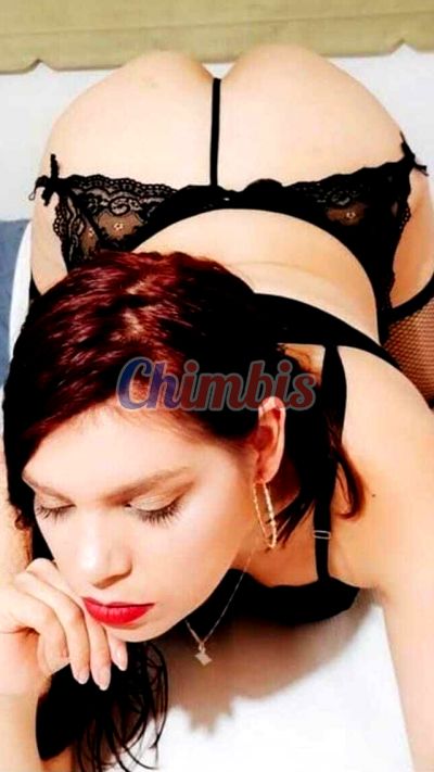 Colorina 962388454, Mujer que hace videollamadas y sexting
