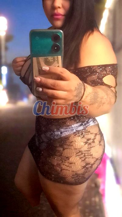 Cristal 936573852, Puta en Antofagasta