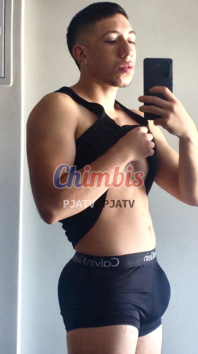 Alejandro 966766468, hombre en Centro (Santiago)