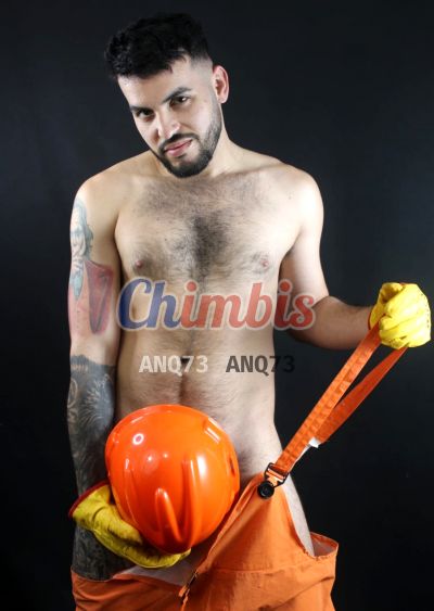 Zaid 987133421, Hombre en Santiago