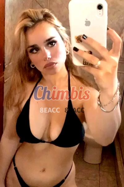 Paola, escort en Iquique