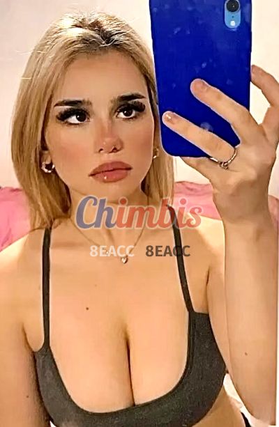 Paola 936249412, Escort en Iquique