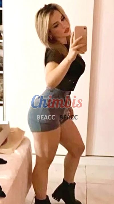 Paola, escort en Iquique