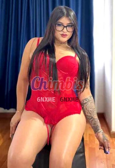 Mariana, puta en Copiapó