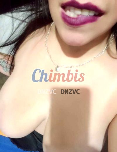 Mia 985675434, puta en La Florida (Santiago)