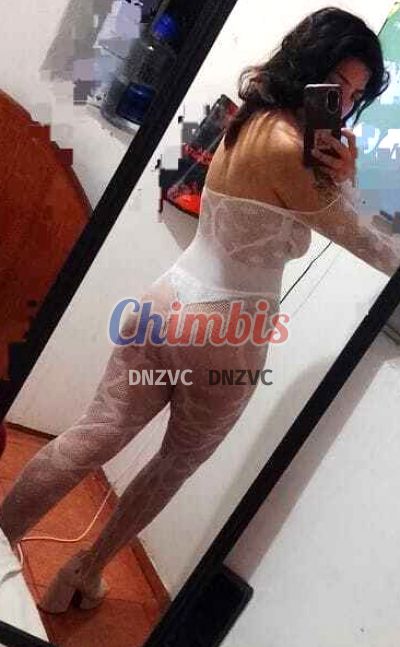 Nicol, escort en La Florida (Santiago)