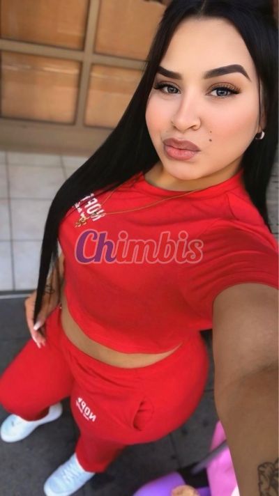 Dani, escort en Calama