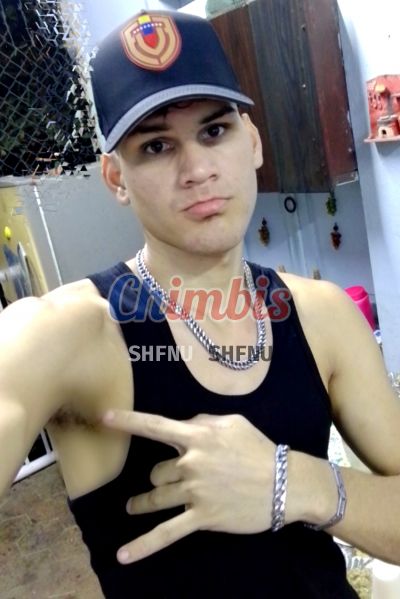 Jaiver 948489982, Hombre en Maipú (Santiago)