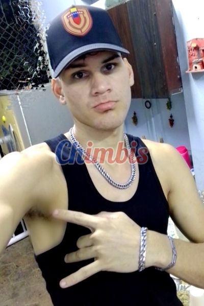 Jaiver 948489982, Hombre en Maipú (Santiago)