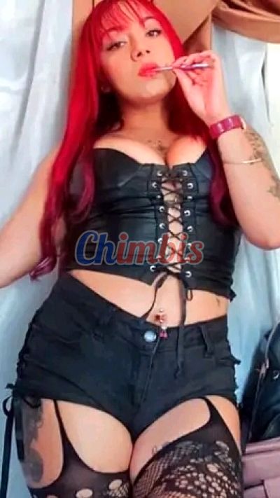 Antonia 936215291, Escort en Concepción