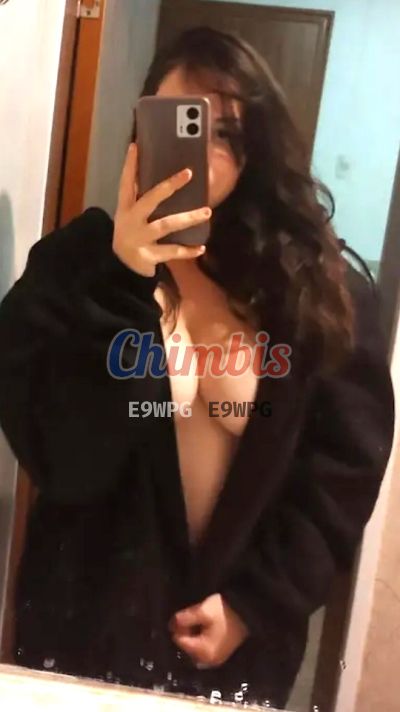 Ayla hablame ao whatsapp, escort en Santiago