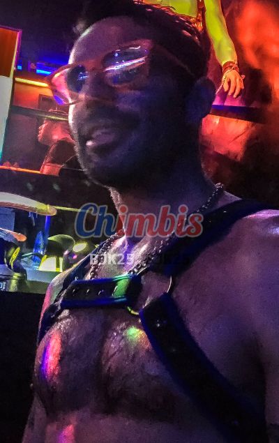 Alex 945276136, Hombre en Antofagasta