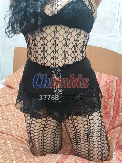 Michell, escort en Arica