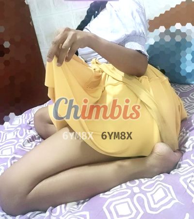 Yarita, escort en Arica