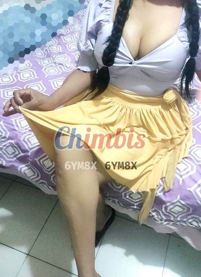 Yarita, escort en Arica