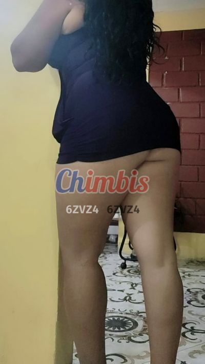 Linda, puta en Arica