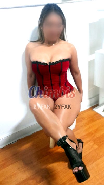 Estrella 939013744, Escort en Antofagasta