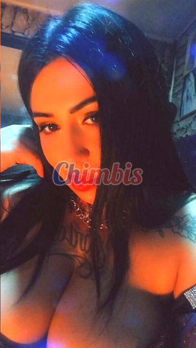 Babe 979127096, Puta en Rancagua