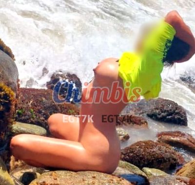 Belén, escort en San Felipe