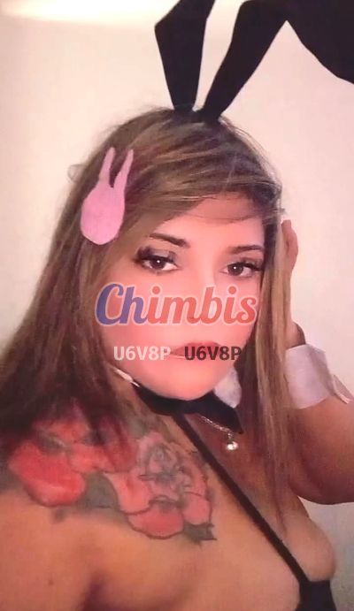 Mya 971556012, Escort en Metro Santa Isabel (Santiago)