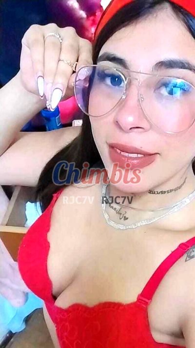 Greys, escort en Quillota