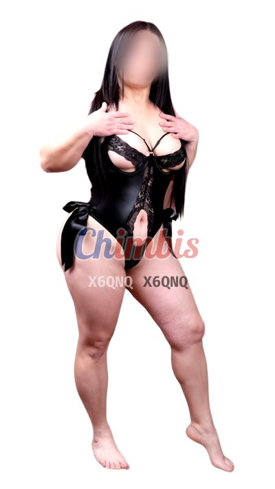 Sofii 929390484, mujer que da masajes eróticos en San Miguel (Santiago)