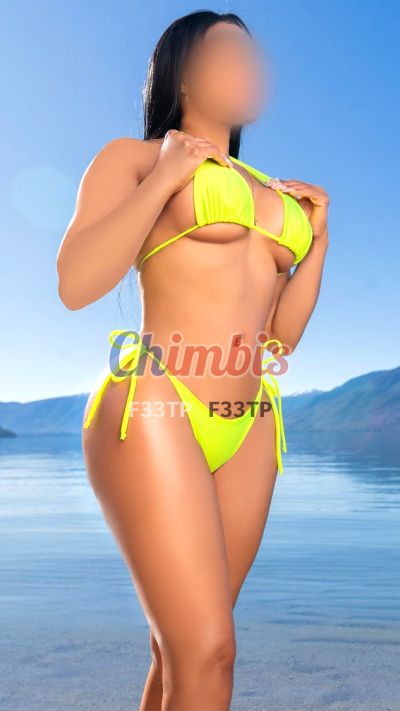Katherine 932270895, escort en Curicó