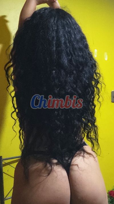 Samantha 927302711, Puta en Calama