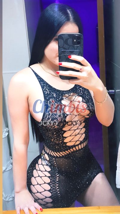 Alejandra, escort en Centro (Santiago)