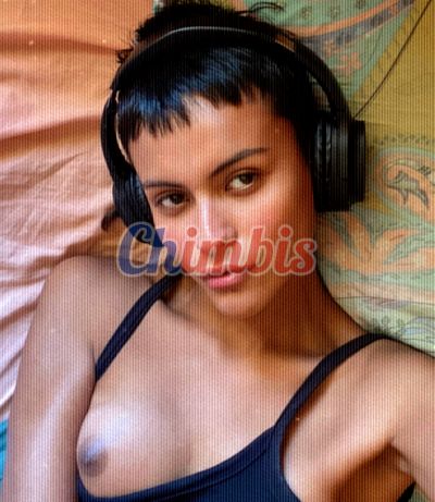 Milena 948611136, Transexual en Santiago