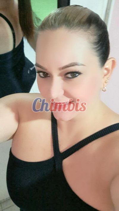 Rubi 937196066, Escort en Chillán