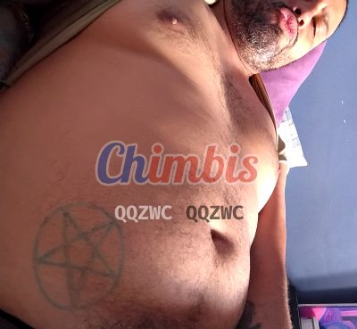 Gabo, hombre en Antofagasta