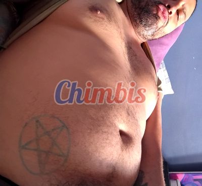 Gabo 993023737, Hombre en Antofagasta