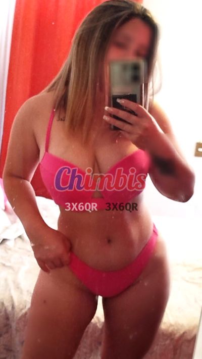 Noemi, escort en Santa Cruz