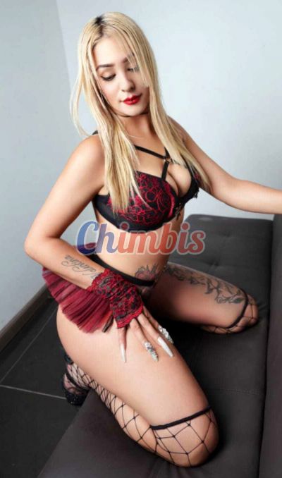 Sharot 976336985, Escort en Iquique