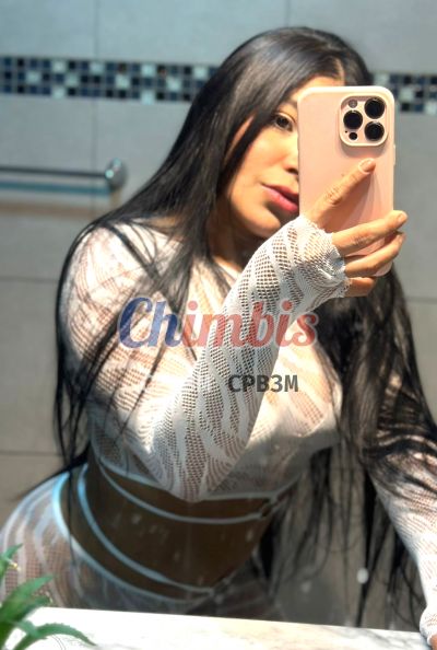 Antonella 936639957, puta en Concepción
