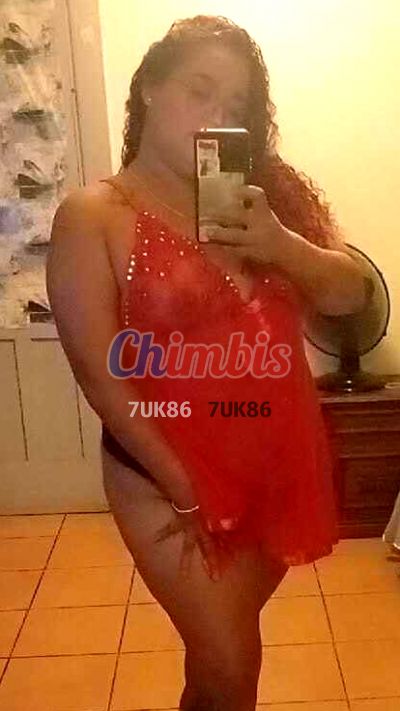 Katherine, puta en Rancagua