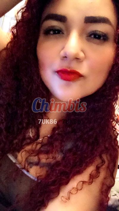 Katherine, escort en Rancagua