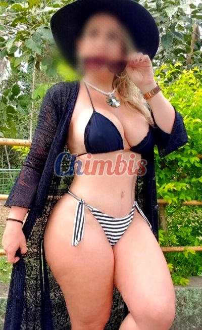 Ashyn 932708417, Escort en Caldera