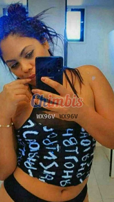 Camila, escort en Viña del Mar