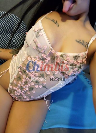 Viviana, puta en Antofagasta