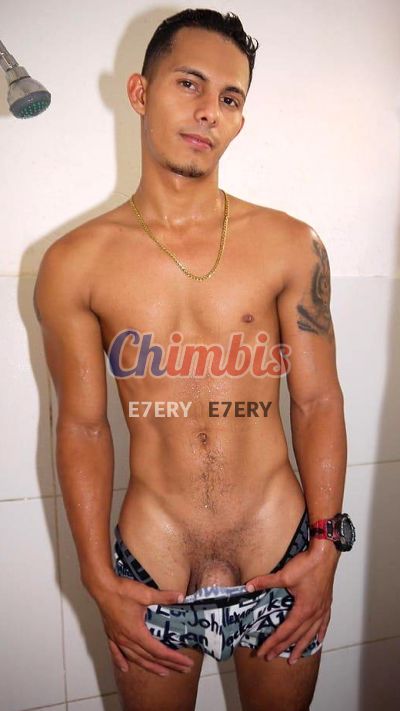 Sebas 985242334, Hombre en Santiago