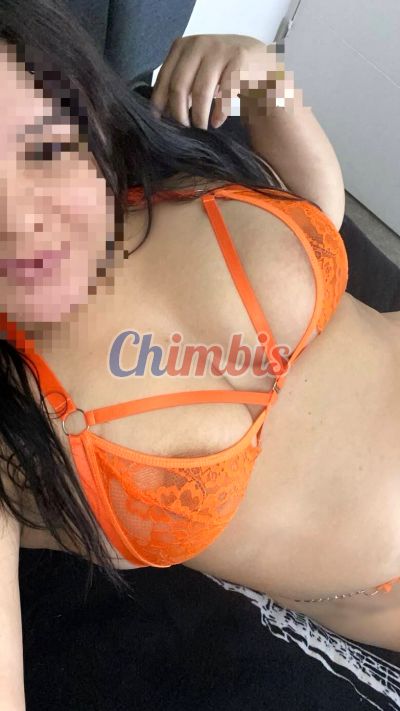 Carolina 981454931, puta en Maipú (Santiago)