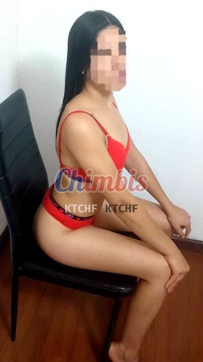 Tamara, escort en Santa Cruz