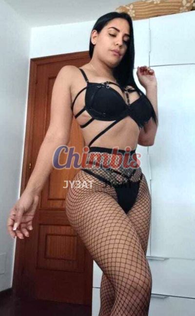 Keila, puta en Santa Cruz